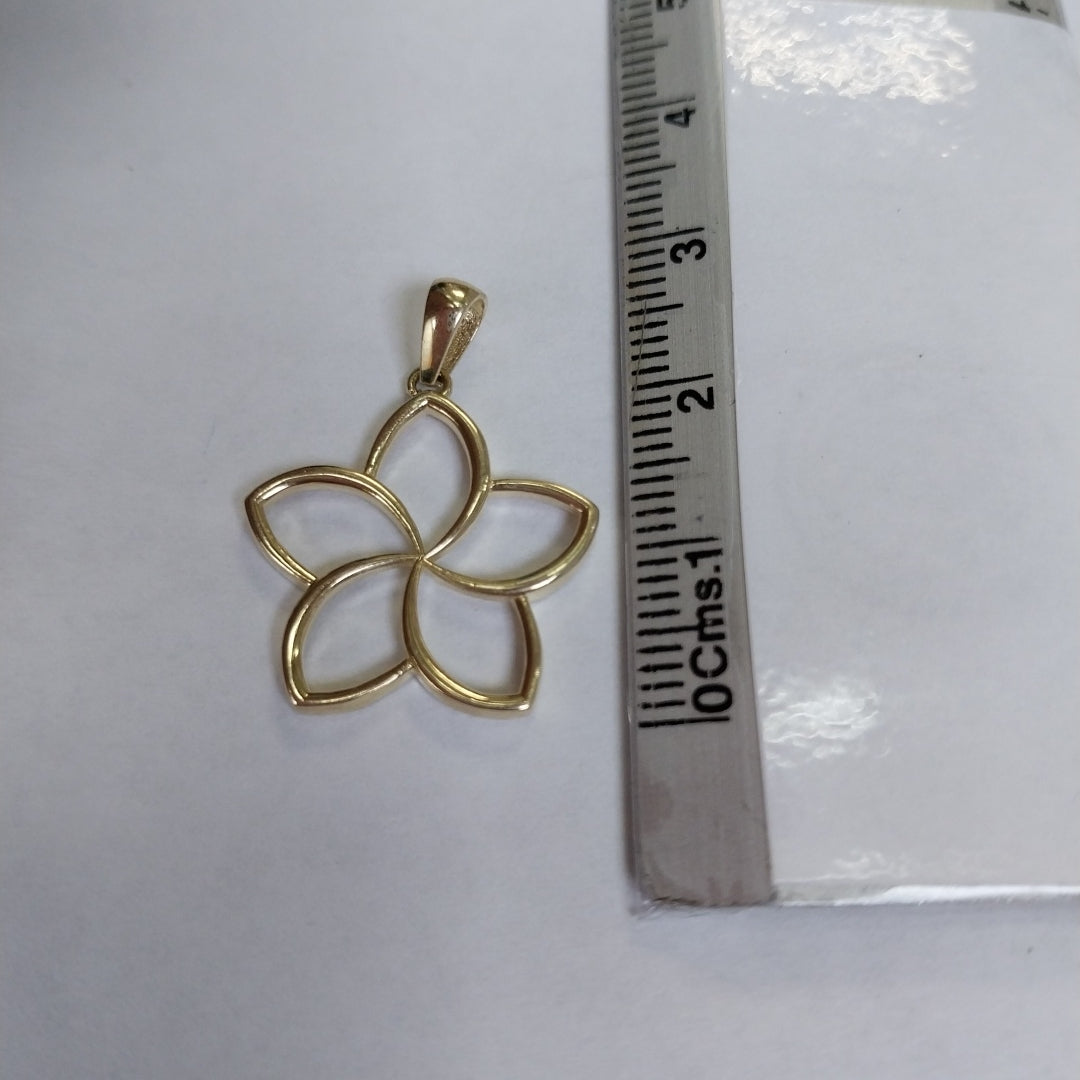 DIJES ORO 14K 1.7 (NUEVO)