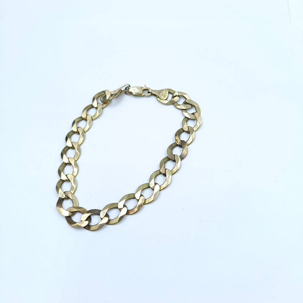PULSERA ORO 10 K 10.9 GRMS (SEMINUEVO)