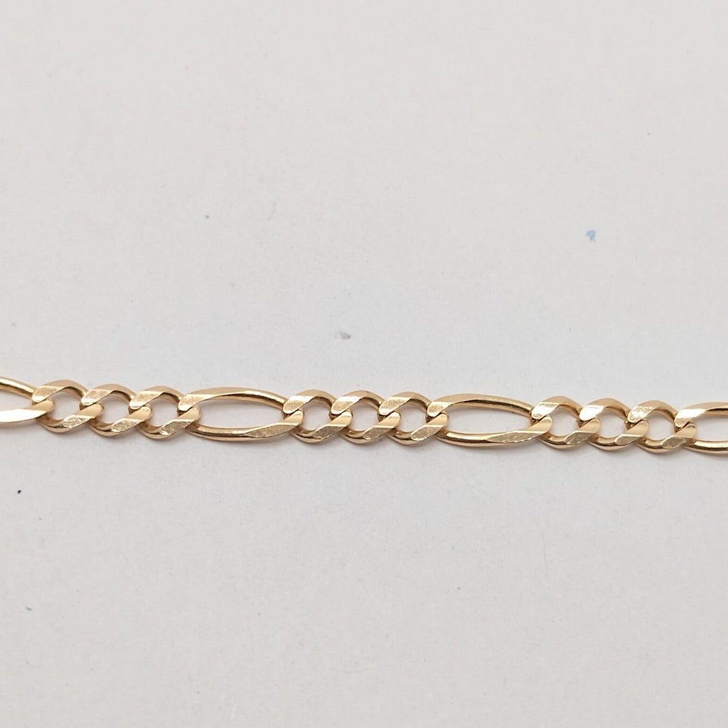CADENA ORO 14 K 9.3 GRMS (SEMINUEVO)