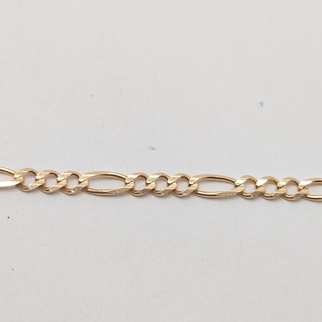 CADENA ORO 14 K 9.3 GRMS (SEMINUEVO)