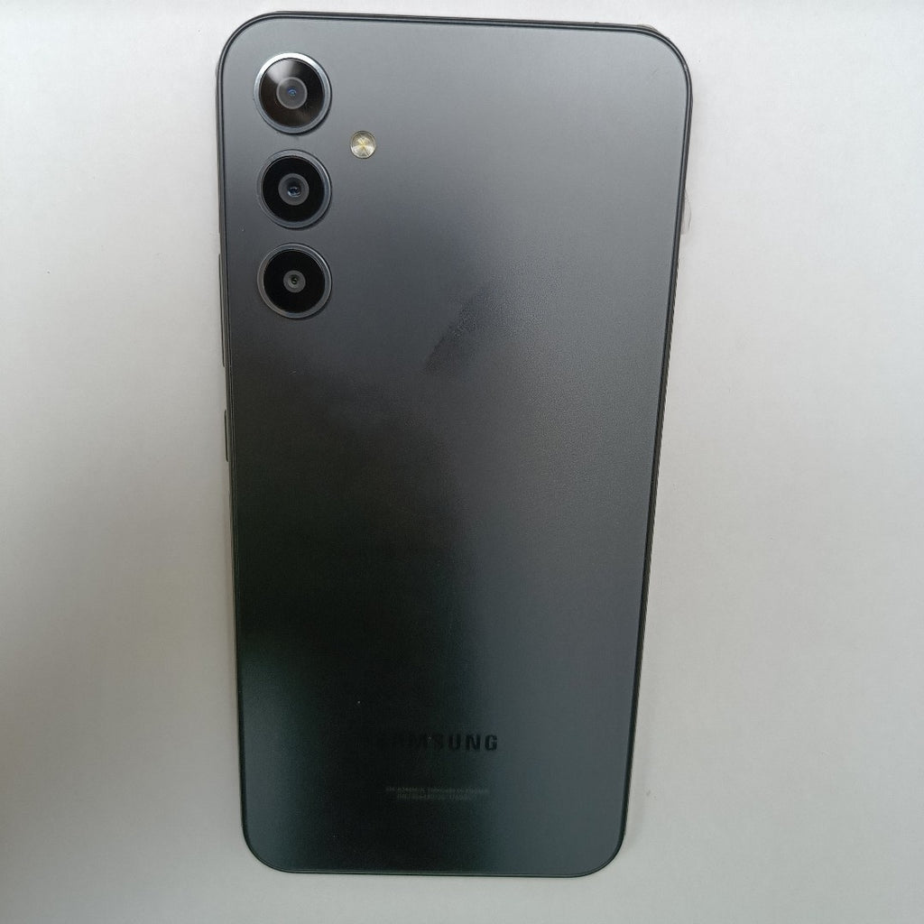 CELULAR SAMSUNG GALAXY A34 5G SM-A346M/N 128 GB 6 GB RAM (SEMINUEVO)