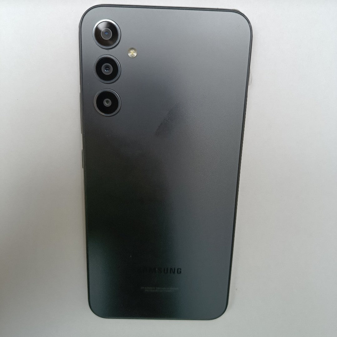 CELULAR SAMSUNG GALAXY A34 5G SM-A346M/N 128 GB 6 GB RAM (SEMINUEVO)