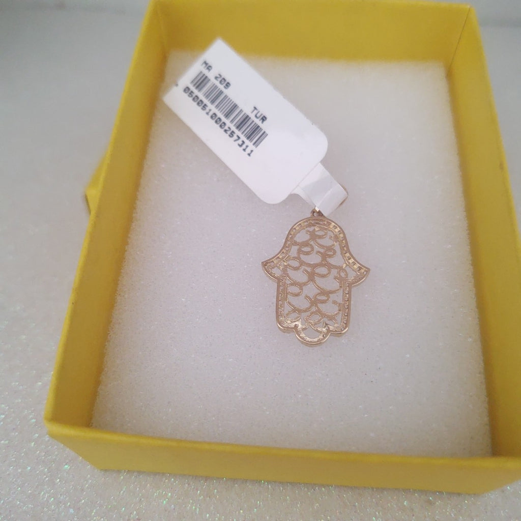 DIJES ORO 14K 1.5 (NUEVO)