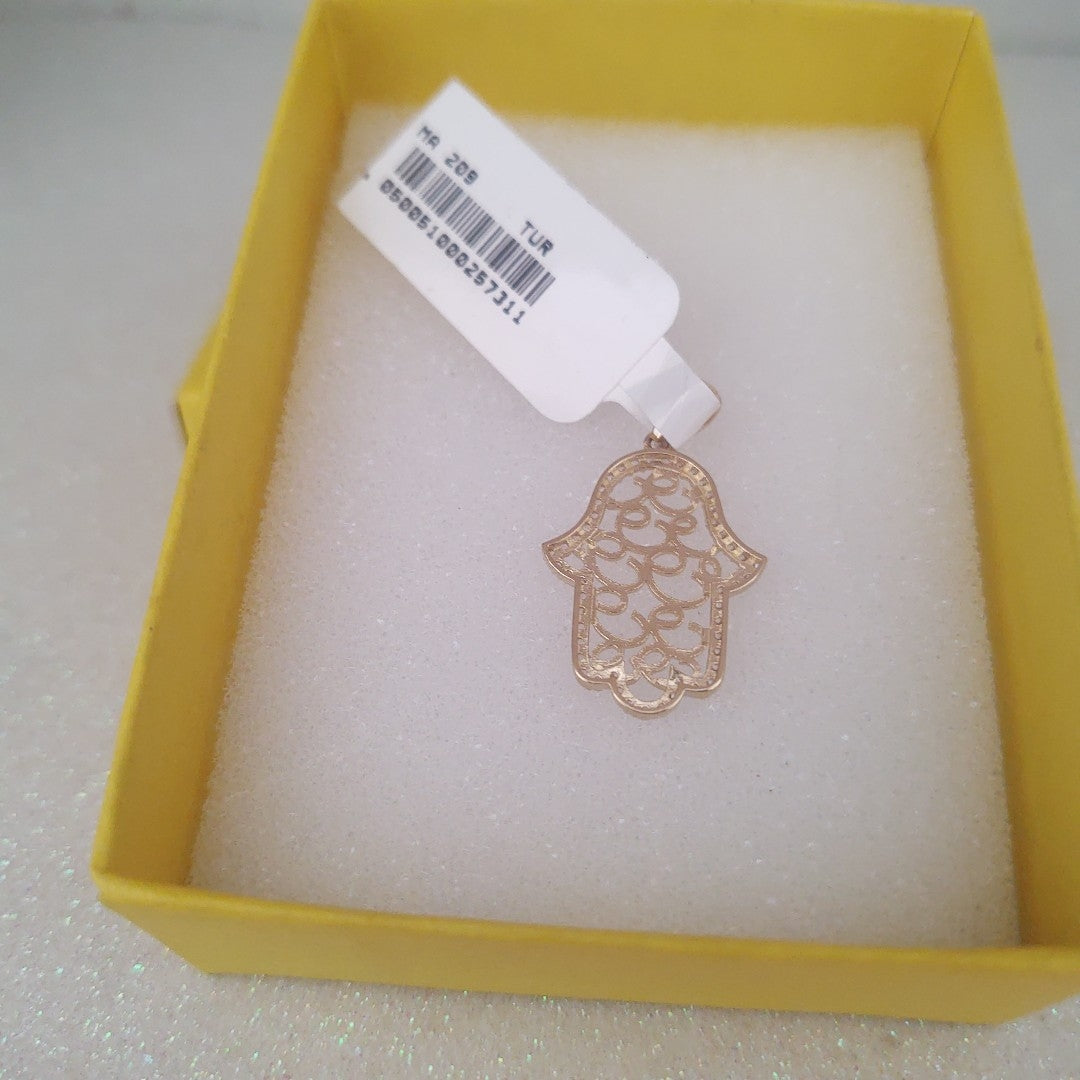 DIJES ORO 14K 1.5 (NUEVO)