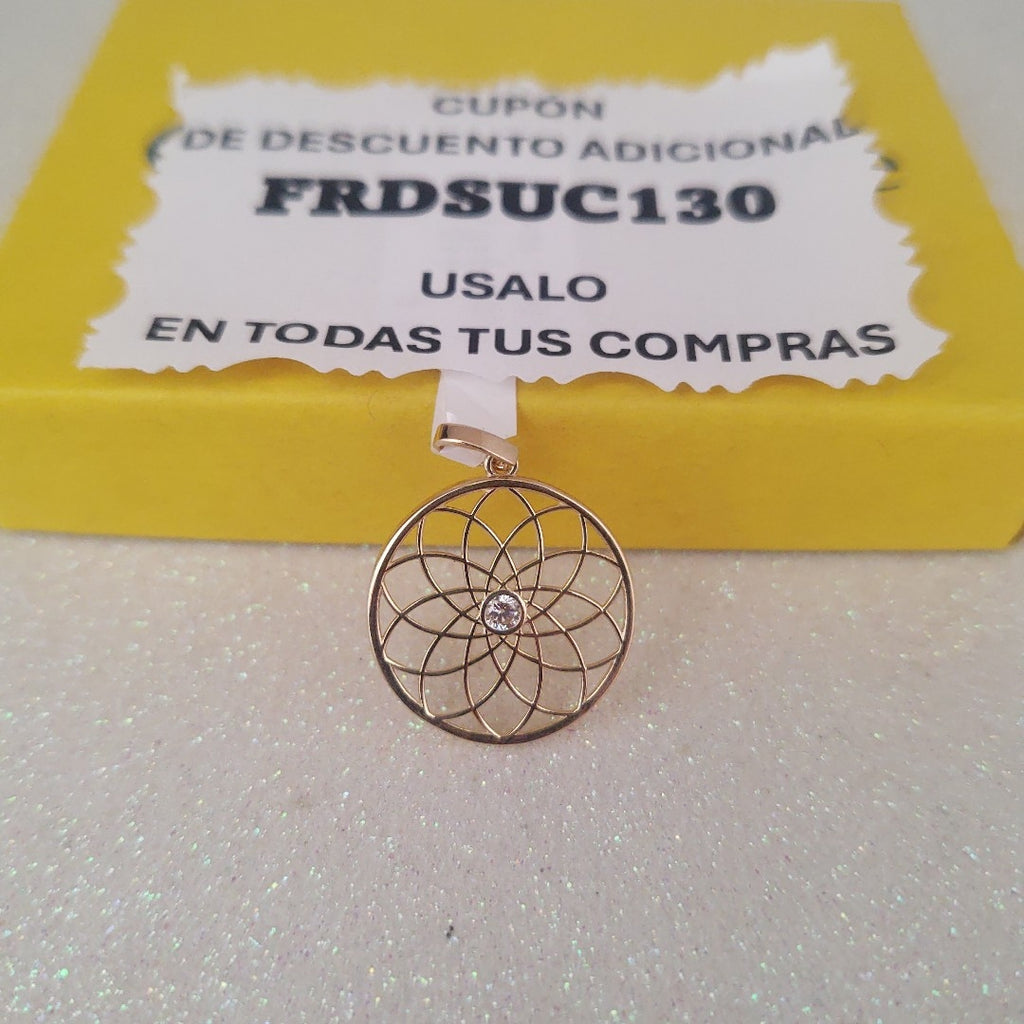 DIJES ORO 14K 1.1 (NUEVO)
