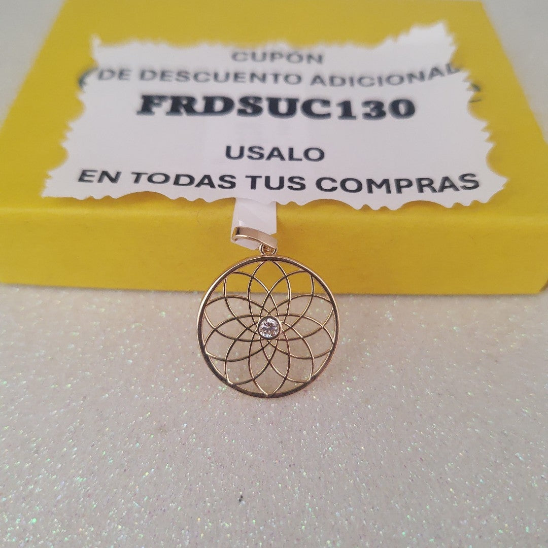 DIJES ORO 14K 1.1 (NUEVO)