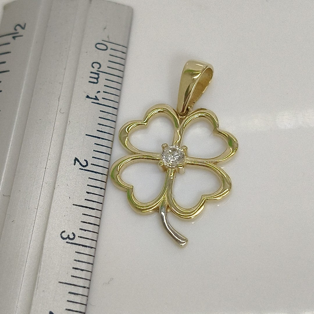 DIJES ORO 14K 1.5 (NUEVO)