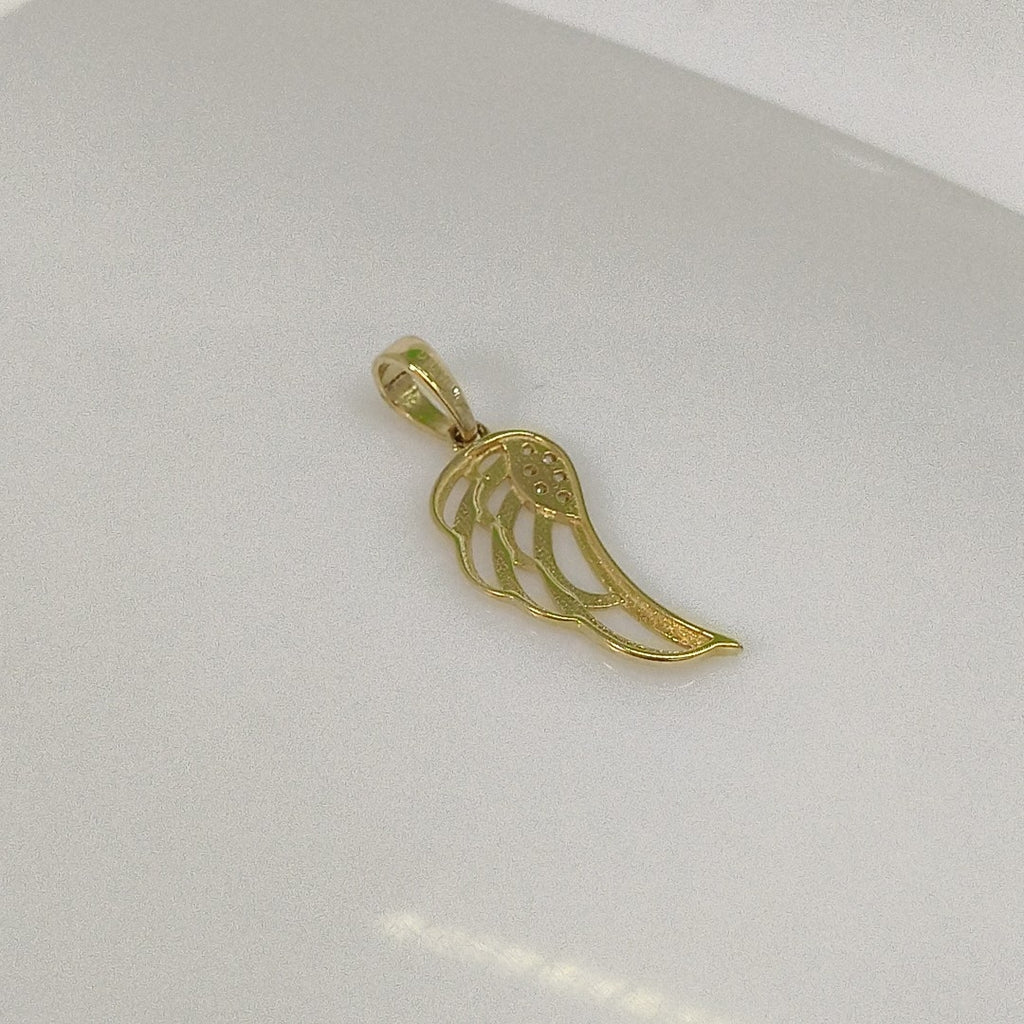 DIJES ORO 14K 0.8 (NUEVO)
