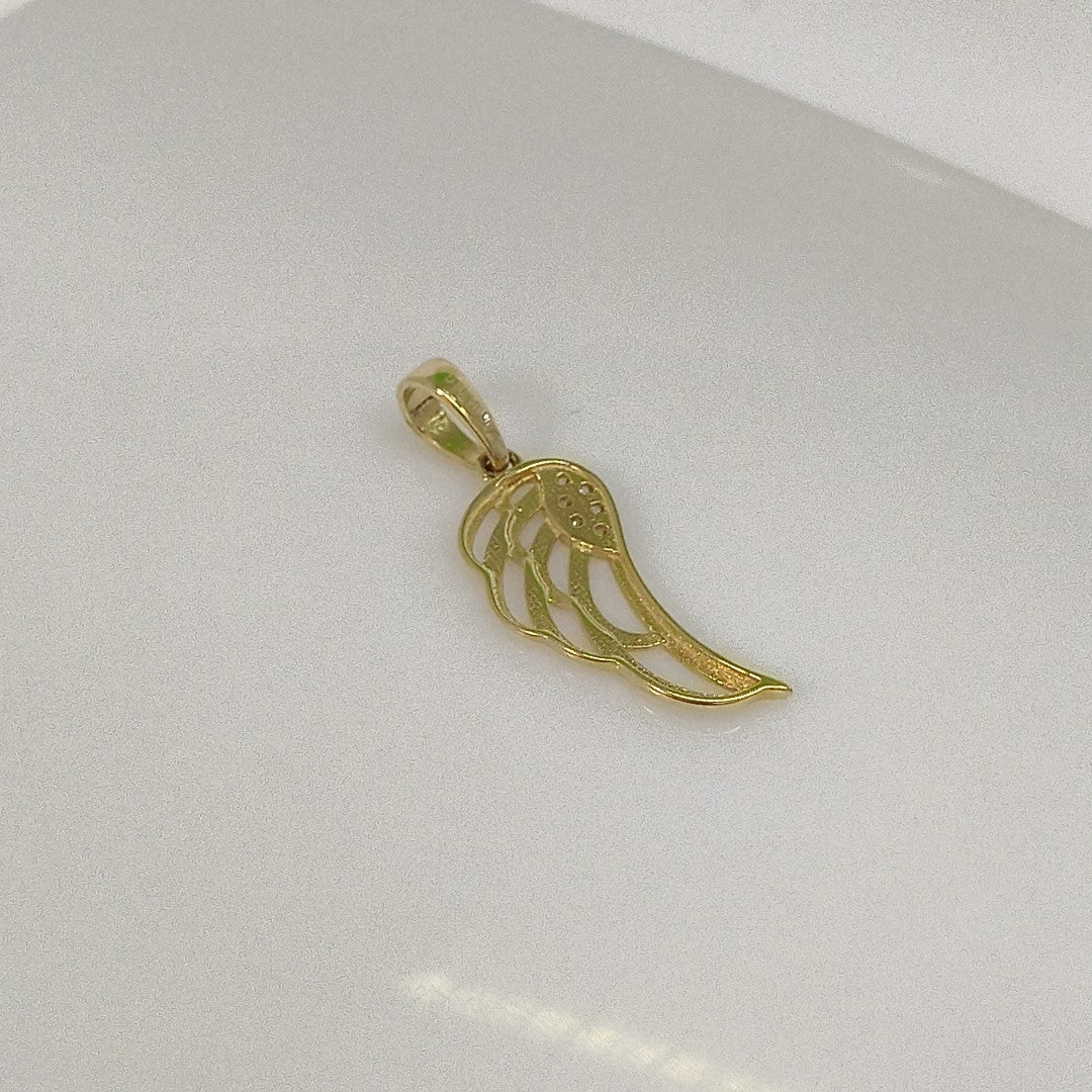 DIJES ORO 14K 0.8 (NUEVO)