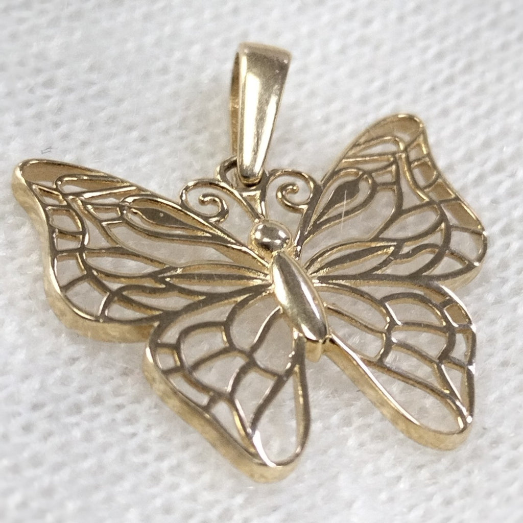 DIJES ORO 14K 1.2 (NUEVO)