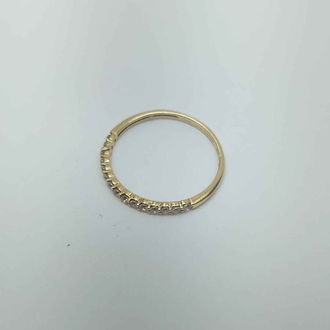 ANILLITO ORO 14 K 1 GRMS (SEMINUEVO)