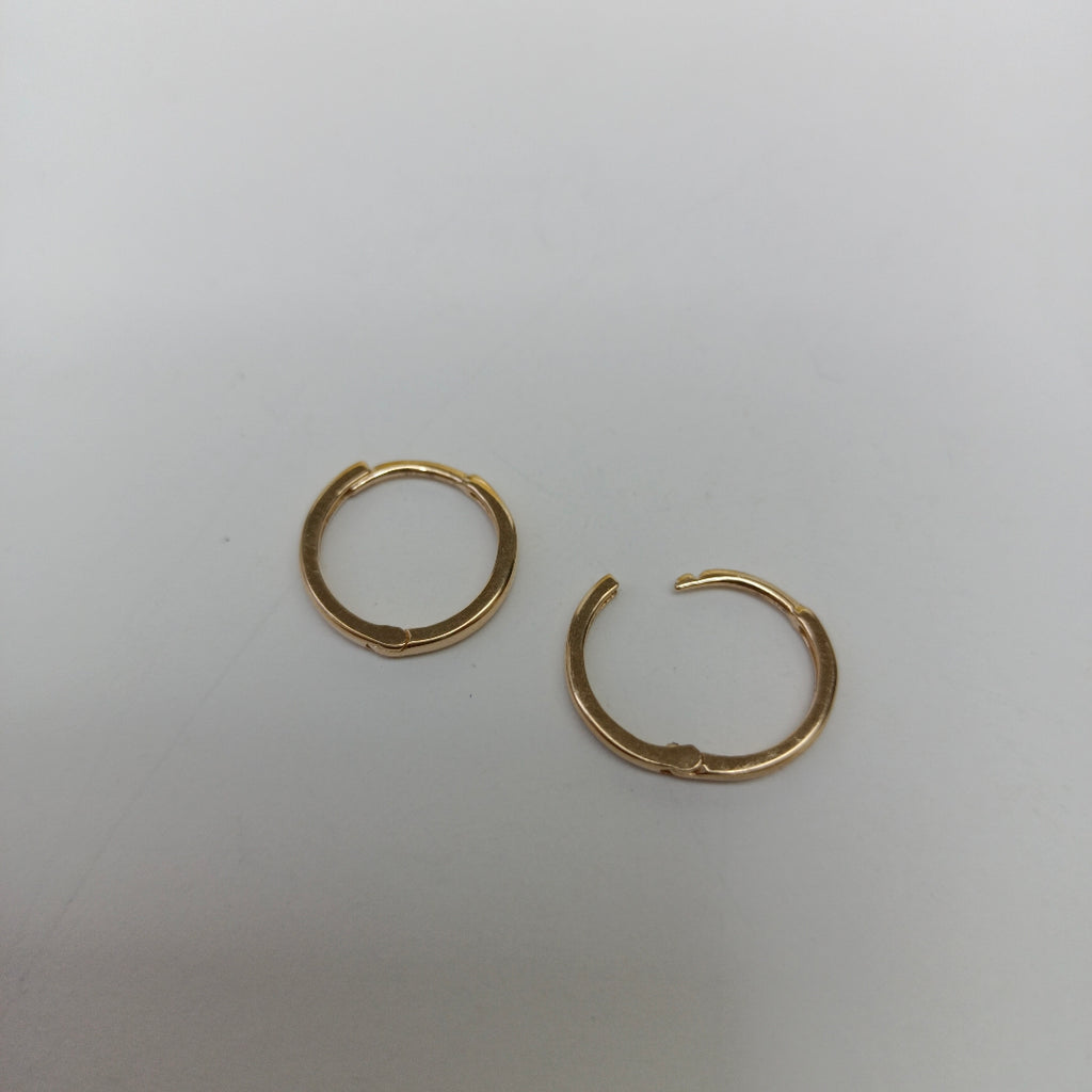 HUGGIES ORO 14K 0.9 (NUEVO)