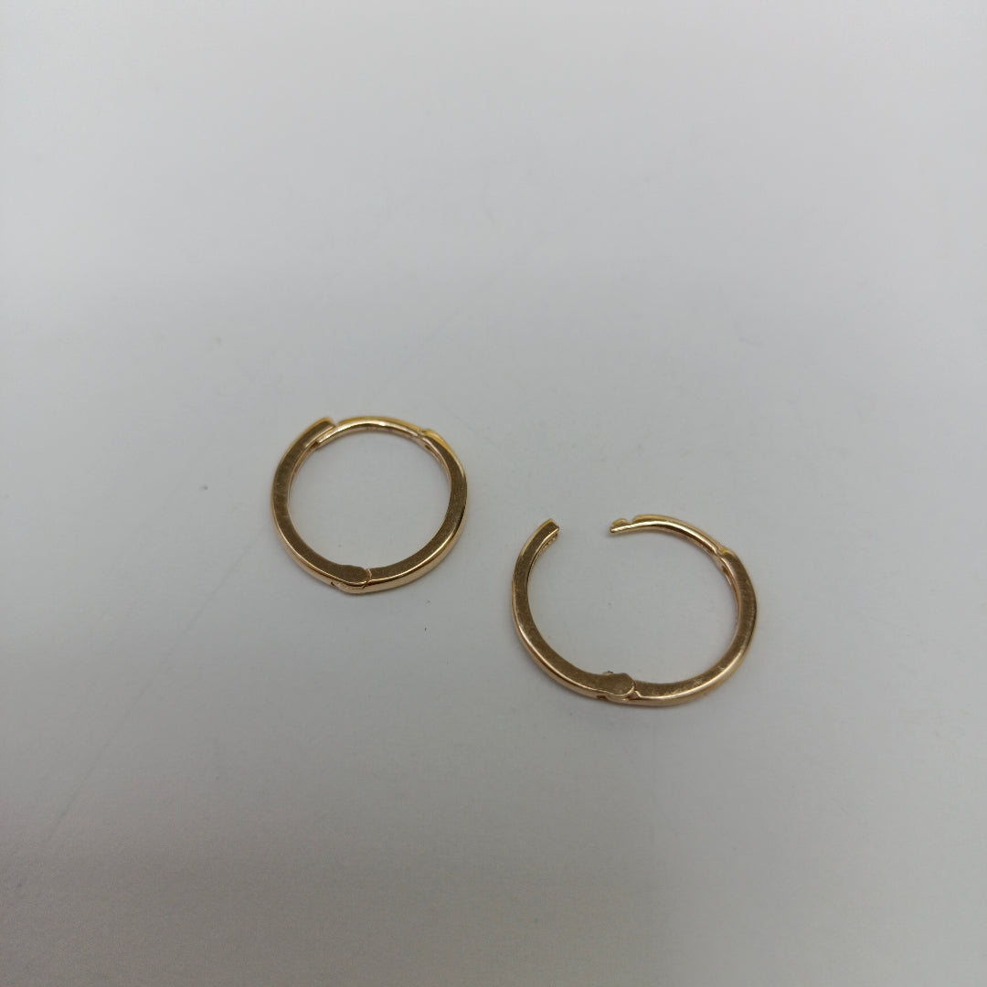 HUGGIES ORO 14K 0.9 (NUEVO)