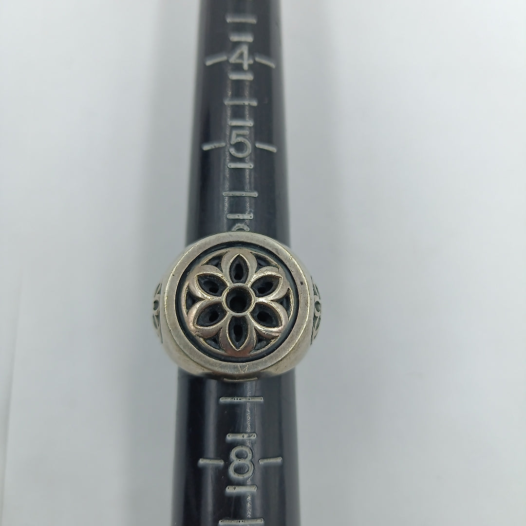 ANILLO PLATA 27.1 GRMS (SEMINUEVO)