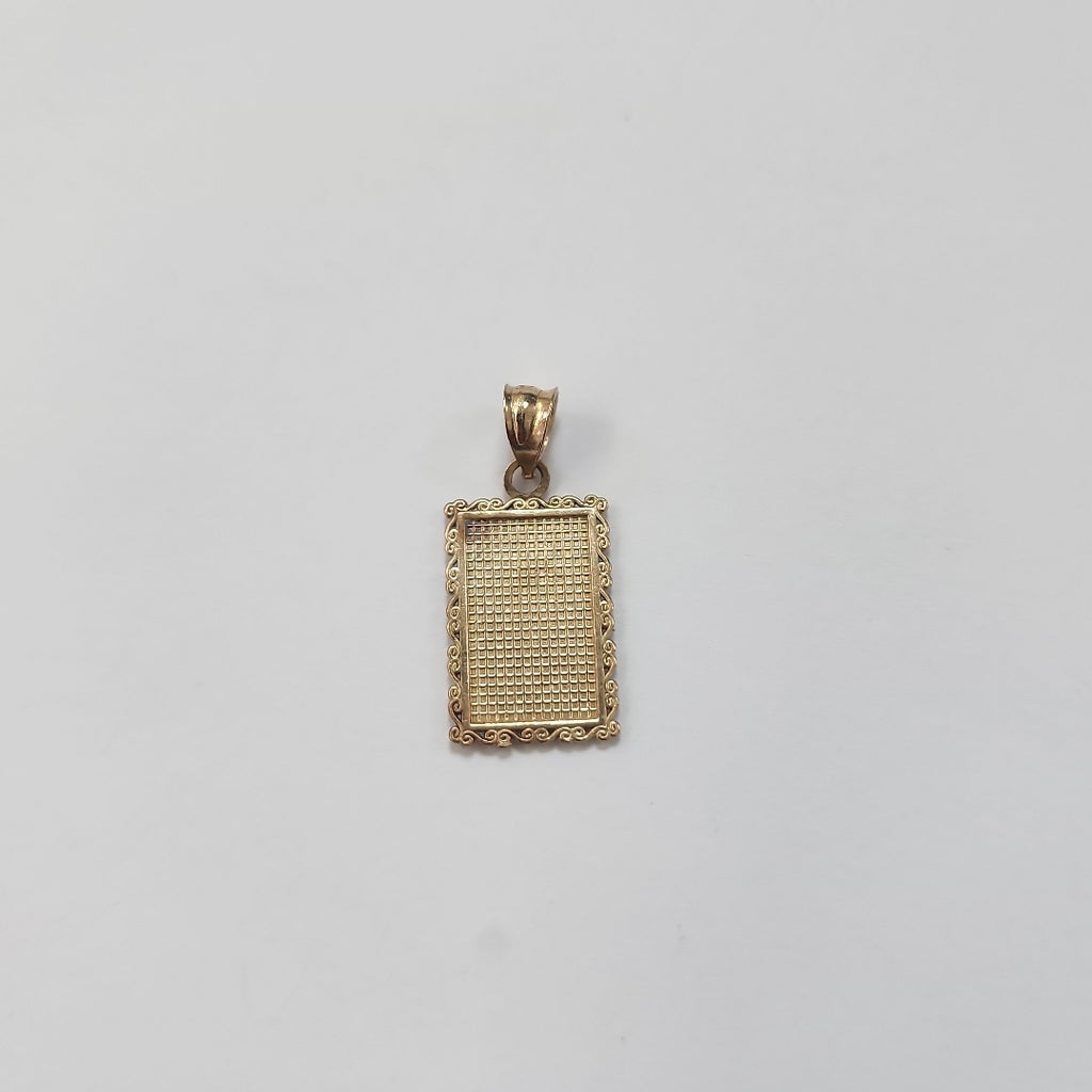 DIJE ORO 10 K 1.3 GRMS (SEMINUEVO)