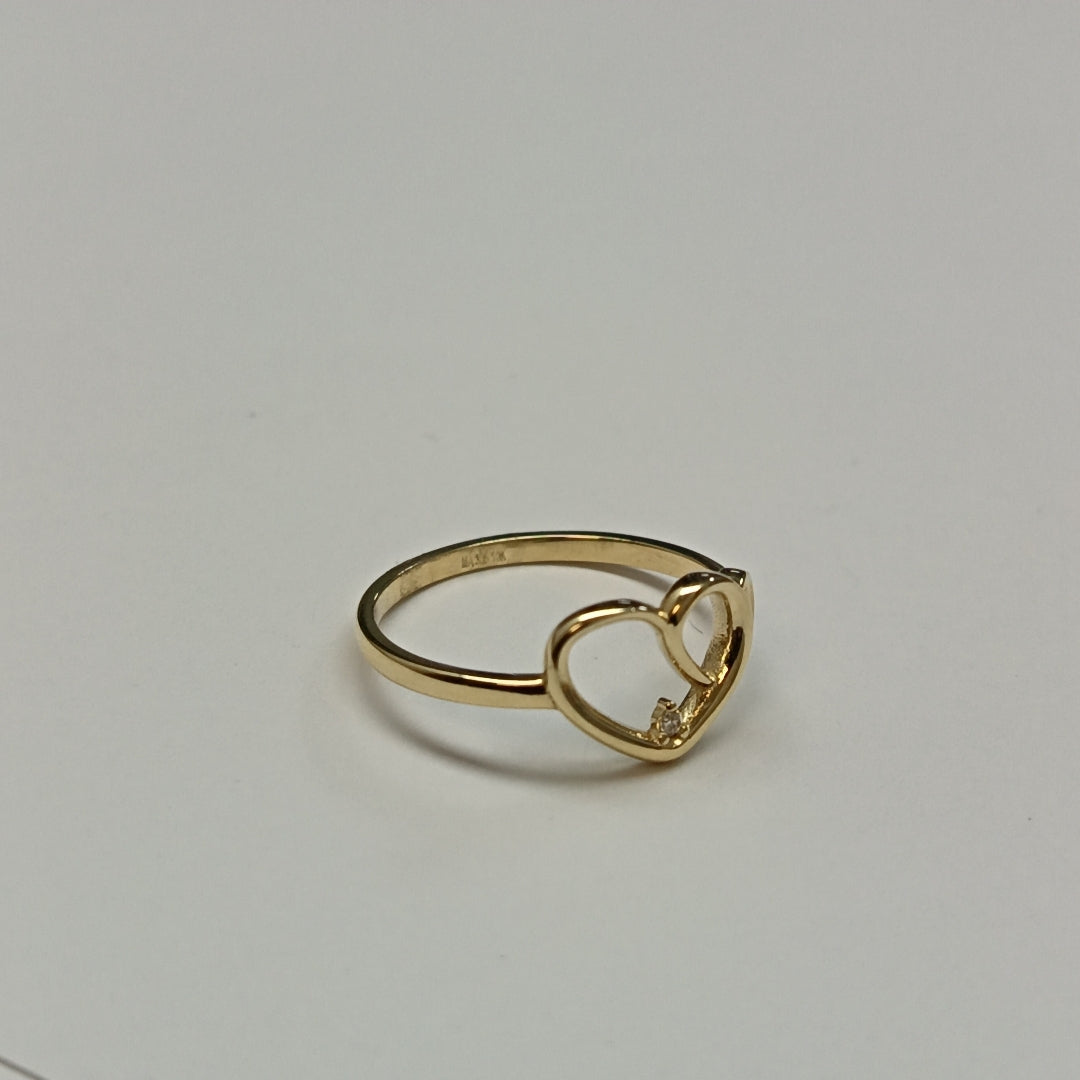 ANILLOS DAMA ORO 10K 1.7 (NUEVO)