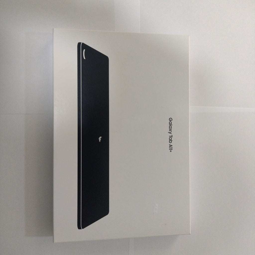 TABLETA SAMSUNG GALAXY TAB A11+ SM-X230 (2025) 128 GB 6 GB RAM (SEMINUEVO)