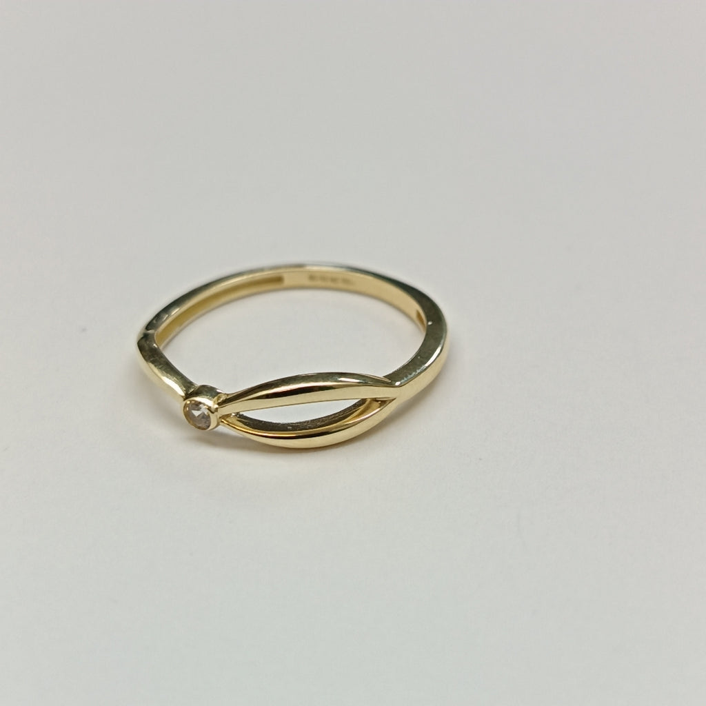 ANILLOS DAMA ORO 10K 1.4 (NUEVO)