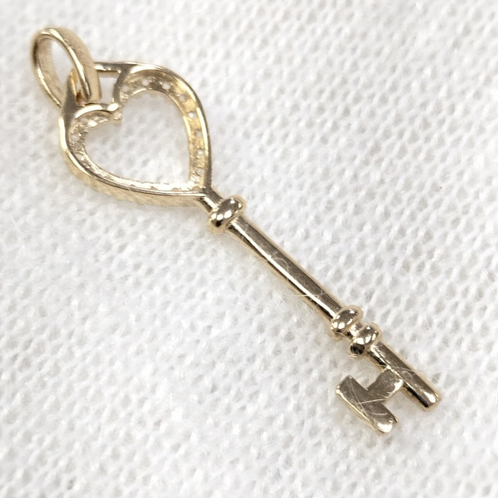 DIJES ORO 14K 1 (NUEVO)