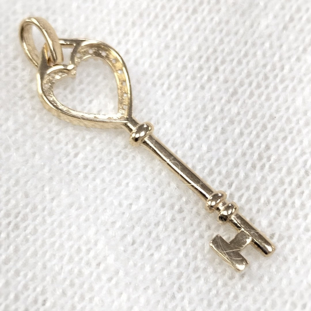 DIJES ORO 14K 1 (NUEVO)