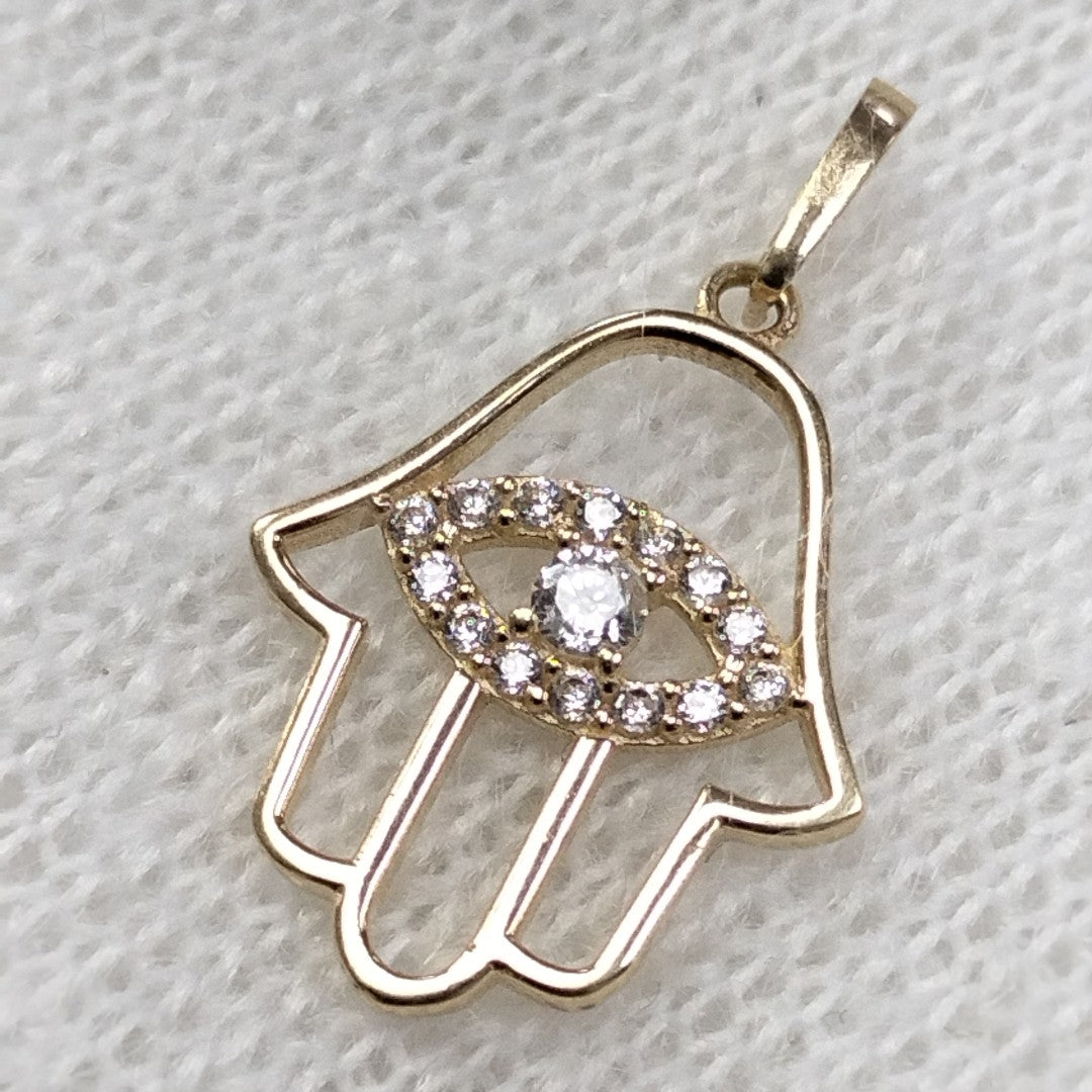 DIJES ORO 14K 0.9 (NUEVO)