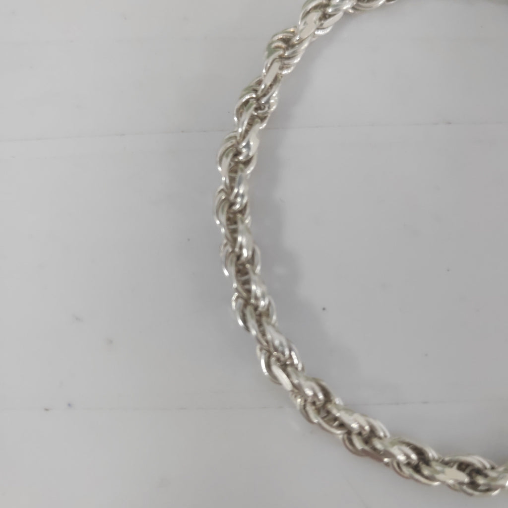 PULSERA PLATA 14.2 GRMS (SEMINUEVO)