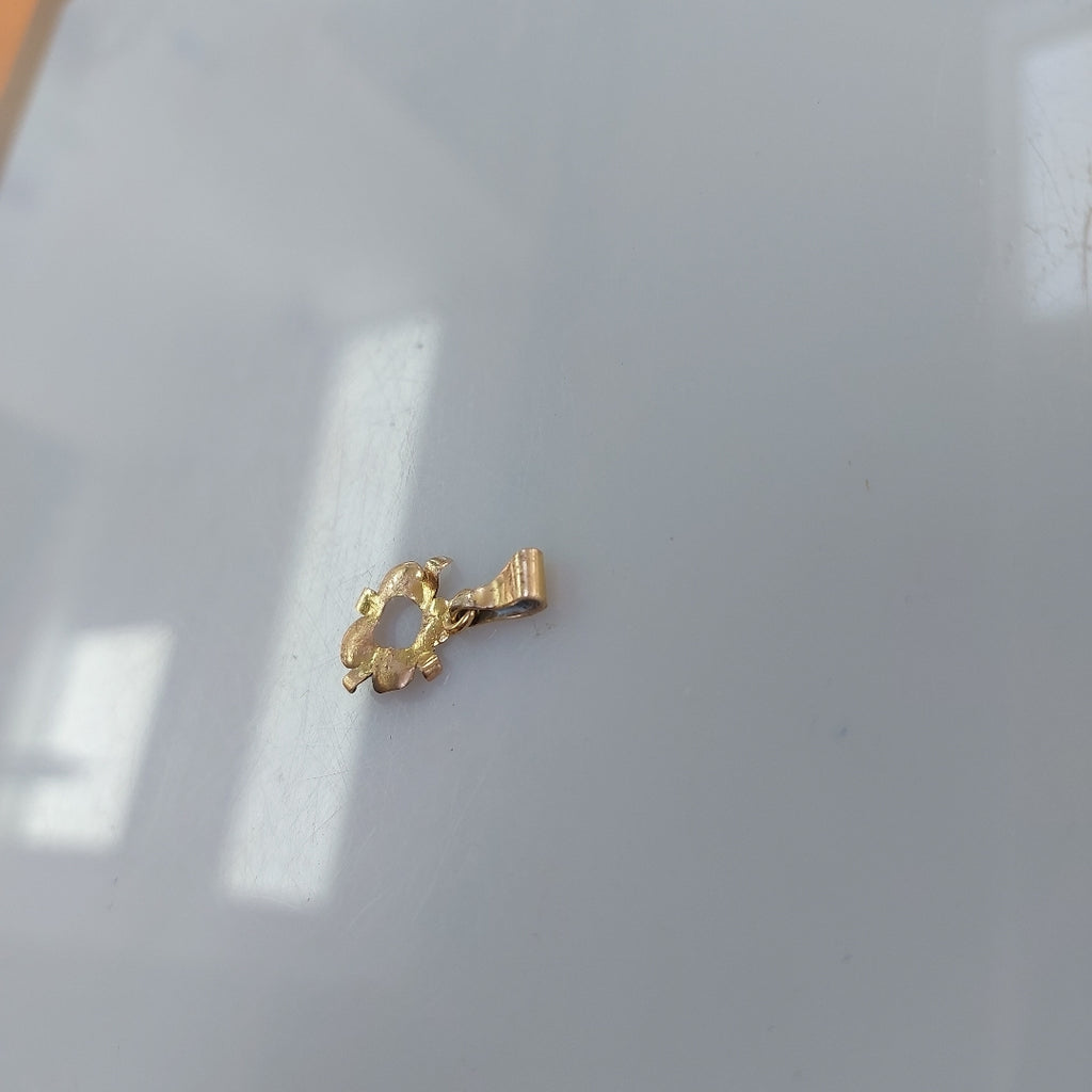 DIJE ORO 8 K 1,00 GRMS (SEMINUEVO)