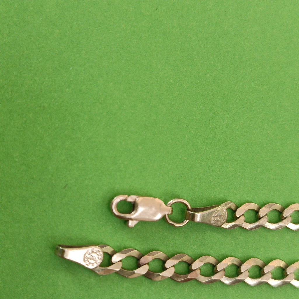 PULSERA ORO 10 K 5.2 GRMS (SEMINUEVO)