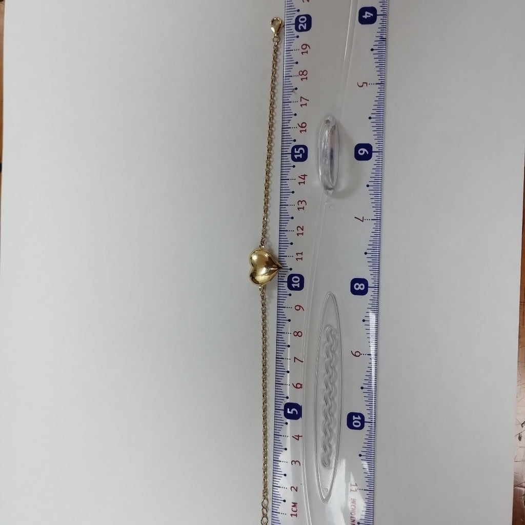 PULSERAS DAMA ORO 14K 1.9 (NUEVO)