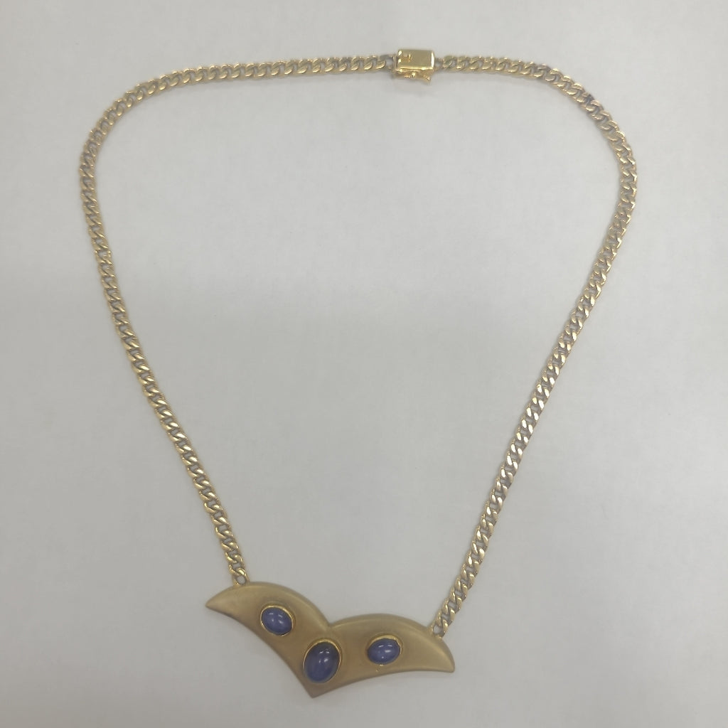 GARGANTILLA ORO 14 K 32,80 GRMS (SEMINUEVO)