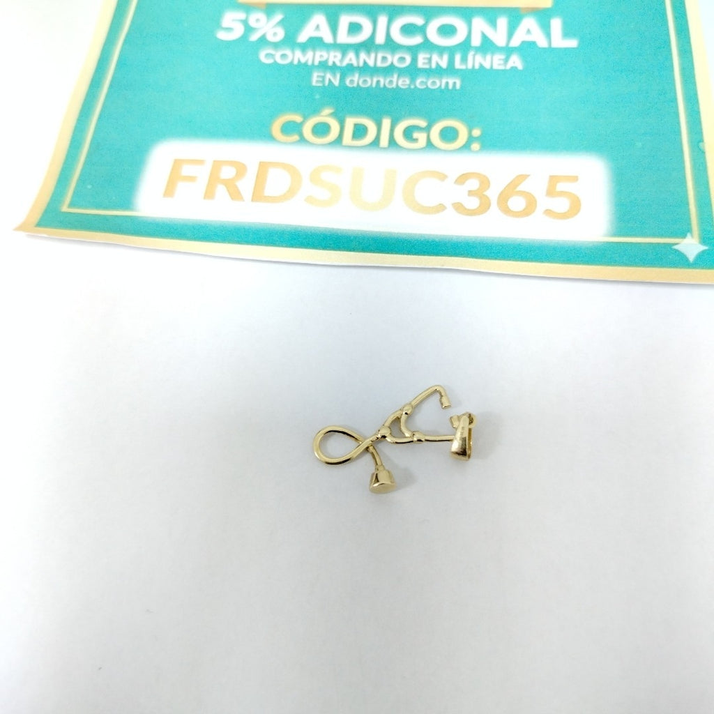 DIJES ORO 14K 1.6 (NUEVO)