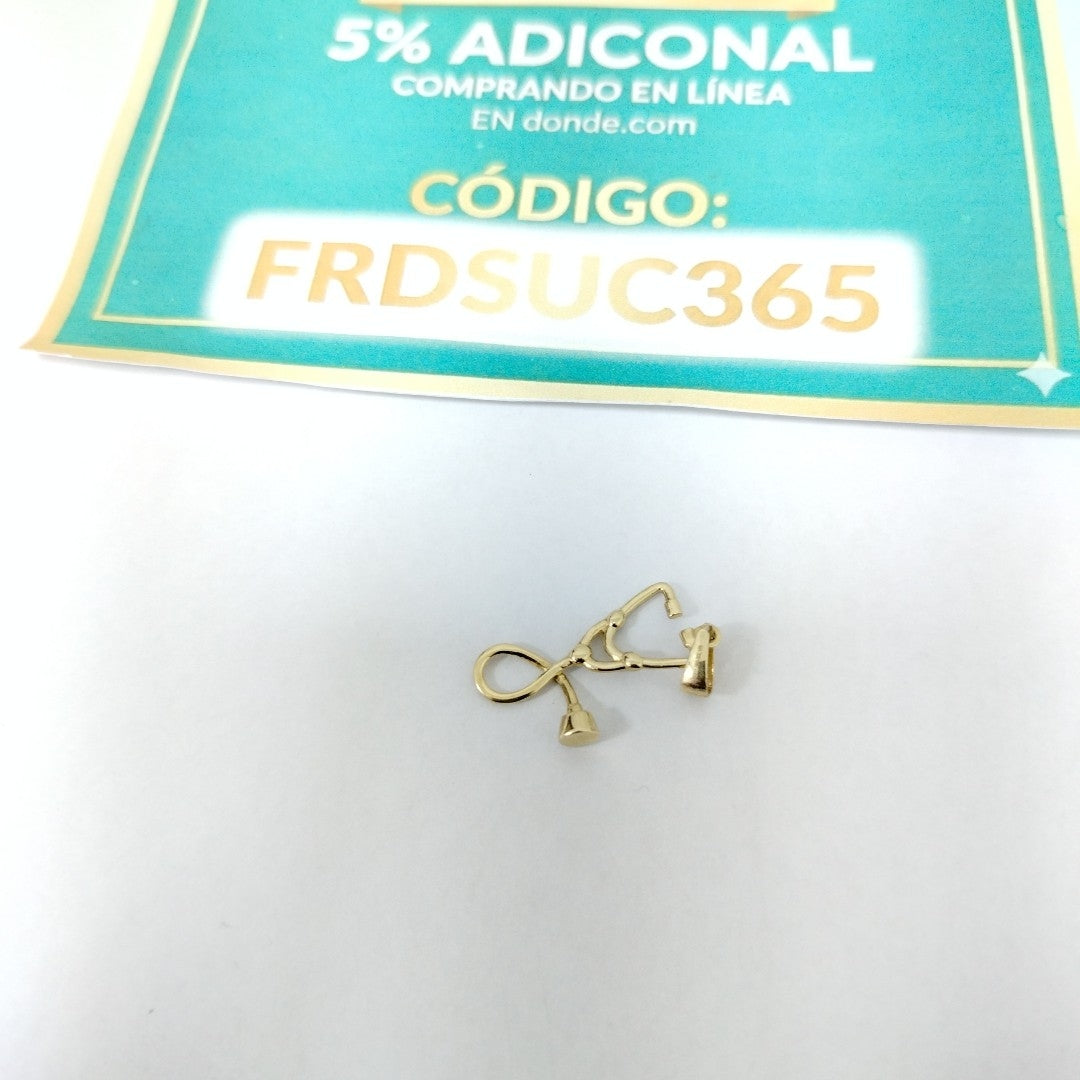 DIJES ORO 14K 1.6 (NUEVO)