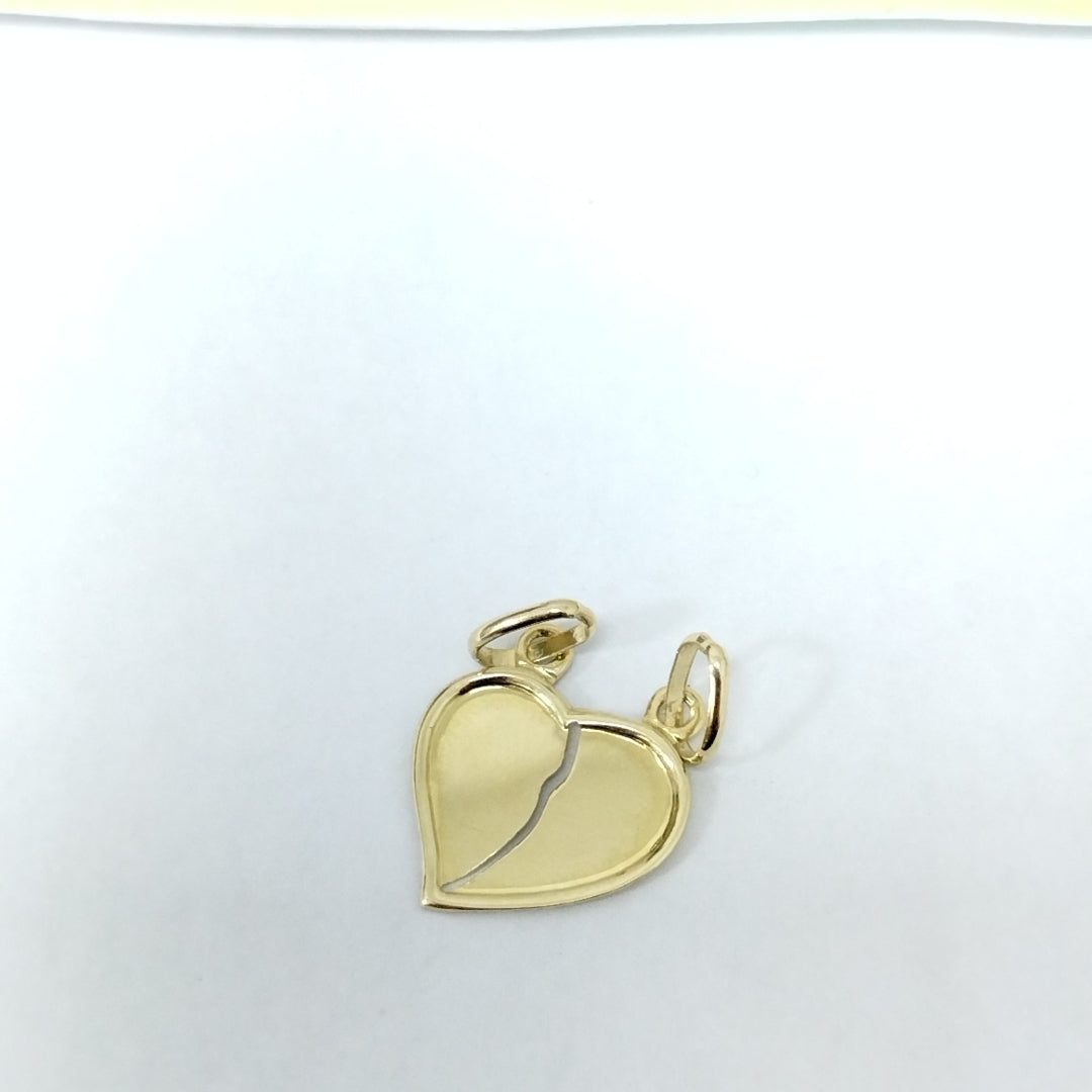 DIJES ORO 14K 0.7 (NUEVO)