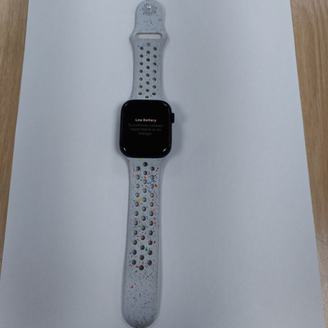 SMARTWATCH APPLE SE 2 ALUMINIO A2723 44 MM GPS (SEMINUEVO)