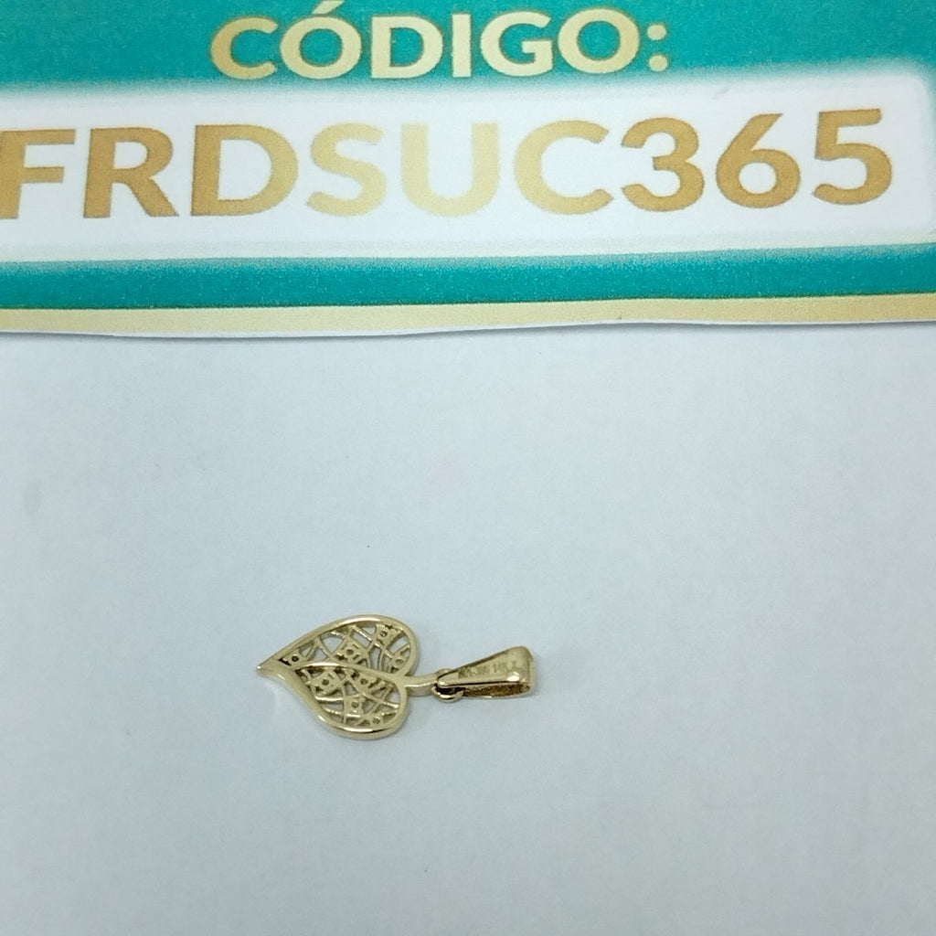 DIJES ORO 14K 1 (NUEVO)