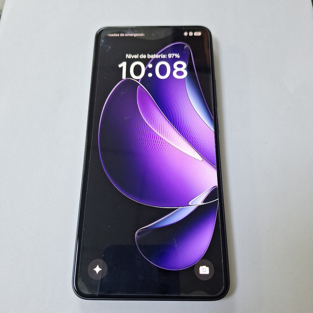CELULAR OPPO RENO 13F 5G CPH2699 (2025) 256 GB 12 GB RAM (SEMINUEVO)