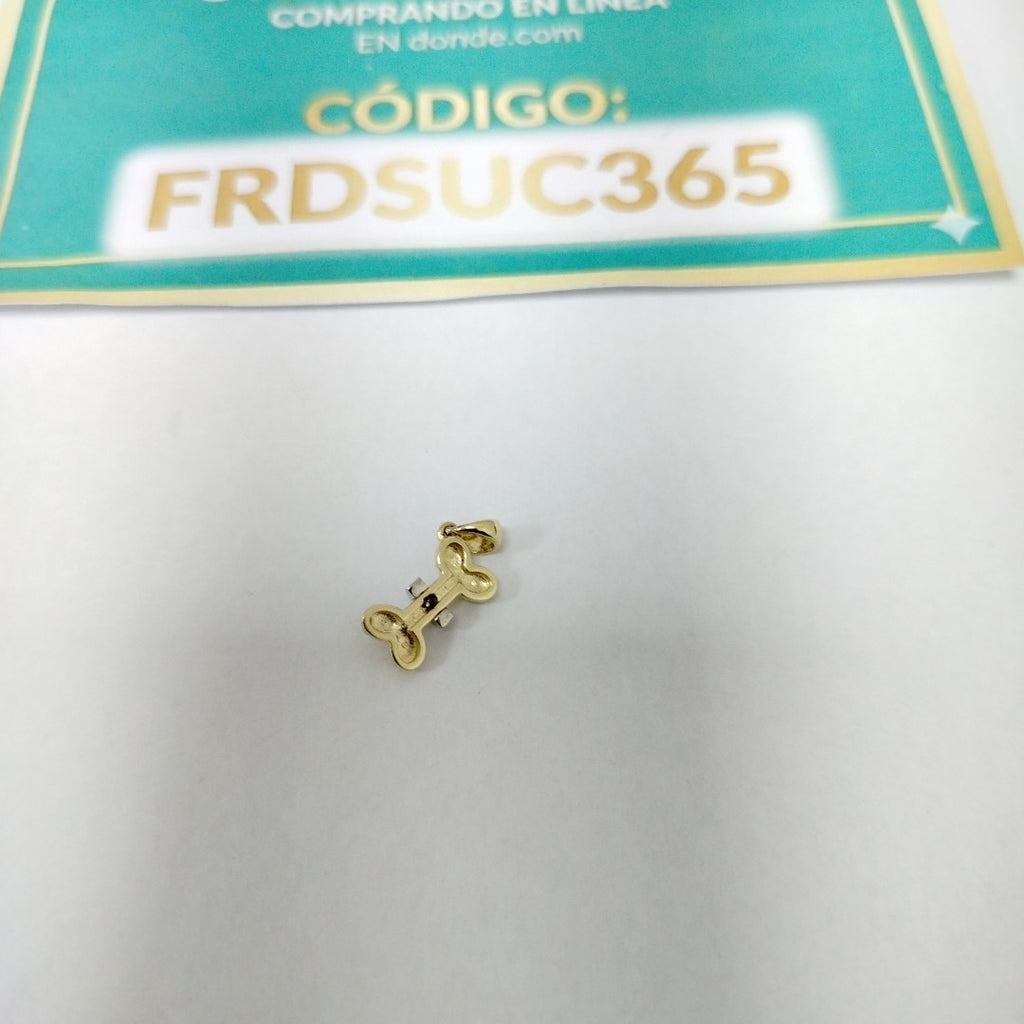 DIJES ORO 14K 1.6 (NUEVO)