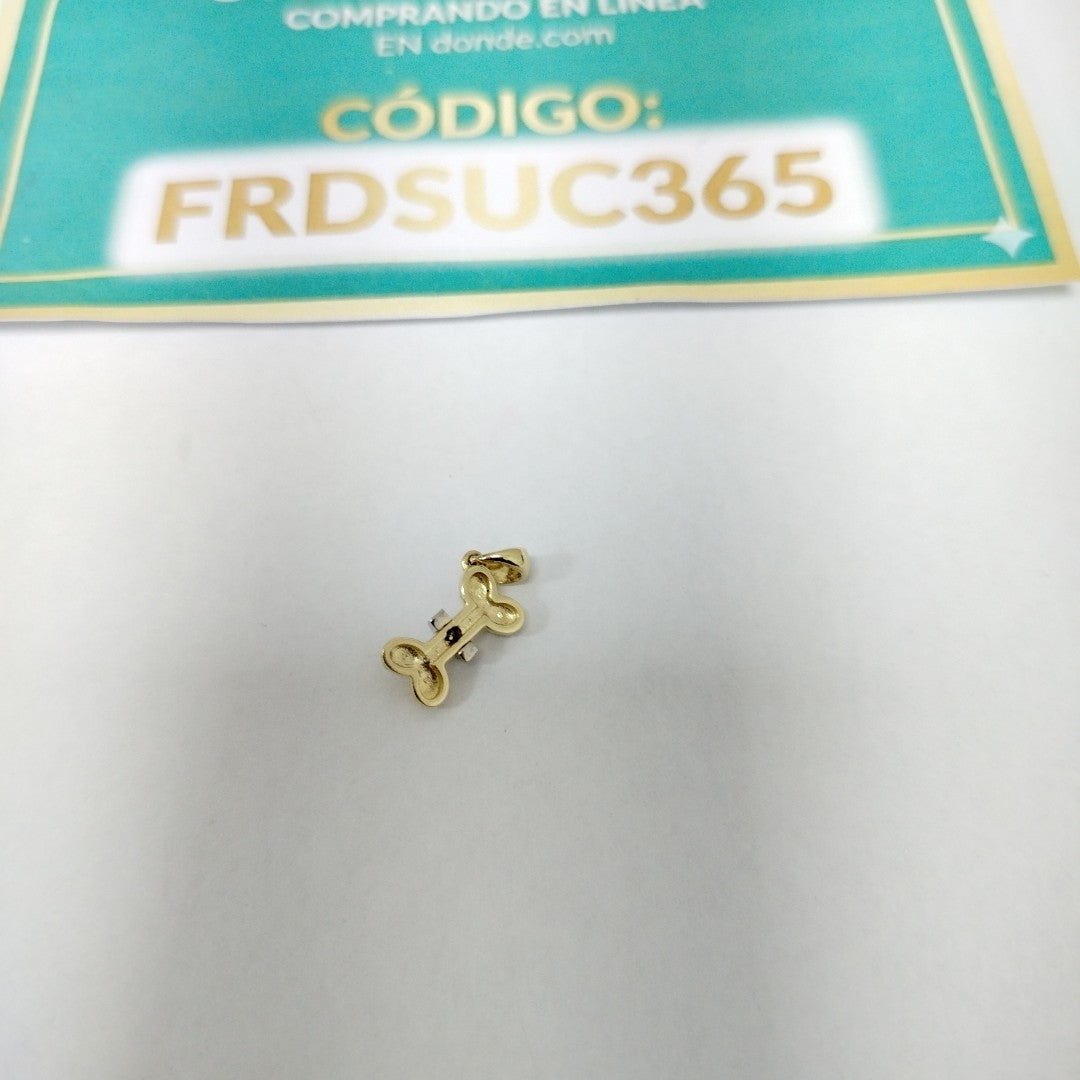 DIJES ORO 14K 1.6 (NUEVO)
