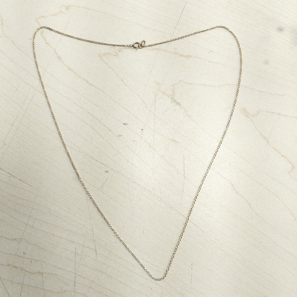 CADENA ORO 14 K 2 GRMS (SEMINUEVO)