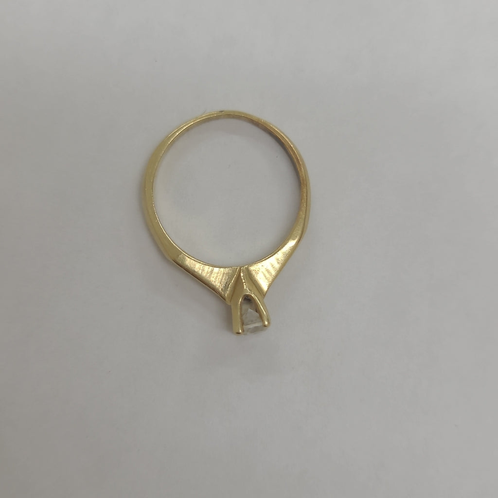 ANILLITO ORO 14 K 2,20 GRMS (SEMINUEVO)