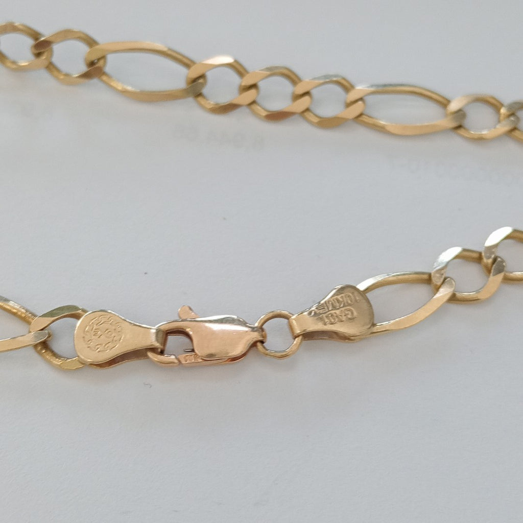 CADENA ORO 10 K 18.7 GRMS (SEMINUEVO)
