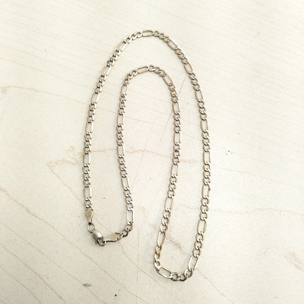 CADENA ORO 14 K 3.6 GRMS (SEMINUEVO)