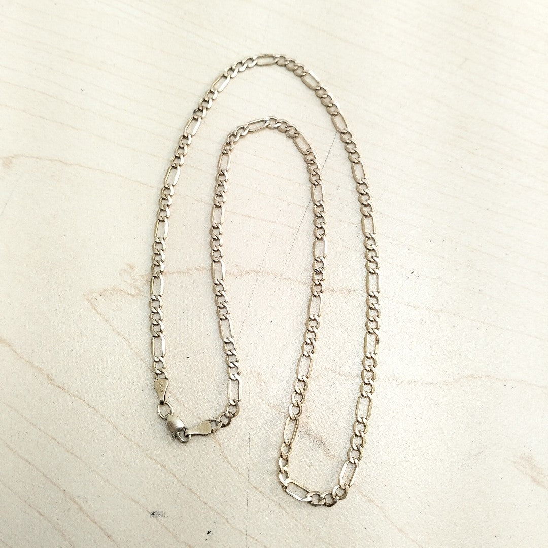 CADENA ORO 14 K 3.6 GRMS (SEMINUEVO)