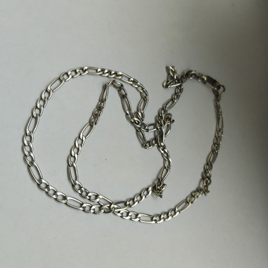 CADENA PLATA 6.6 GRMS (SEMINUEVO)