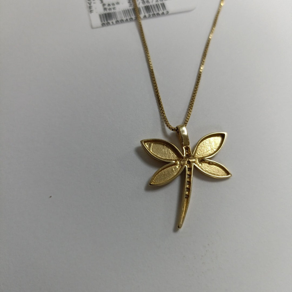 CADENA ORO 14 K 3,80 GRMS (SEMINUEVO)