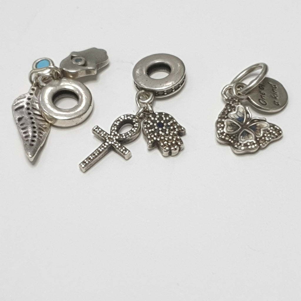 DIJE PLATA 16.6 GRMS (SEMINUEVO)