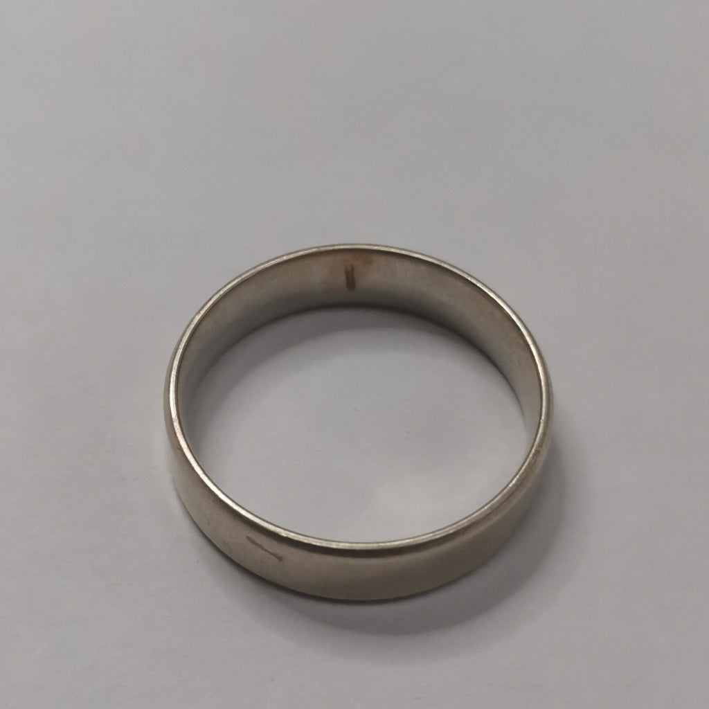 ARGOLLA ORO 14 K 6.7 GRMS (SEMINUEVO)