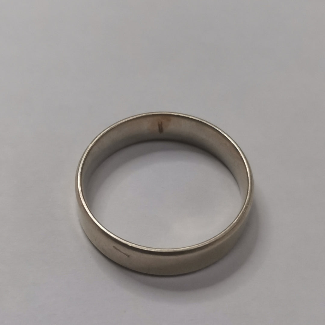 ARGOLLA ORO 14 K 6.7 GRMS (SEMINUEVO)