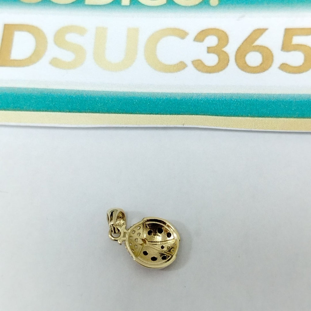 DIJES ORO 14K 1.1 (NUEVO)