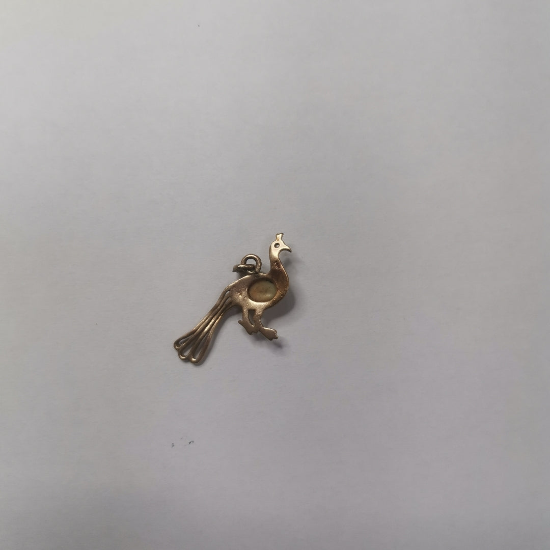 DIJE ORO 14 K 2.3 GRMS (SEMINUEVO)